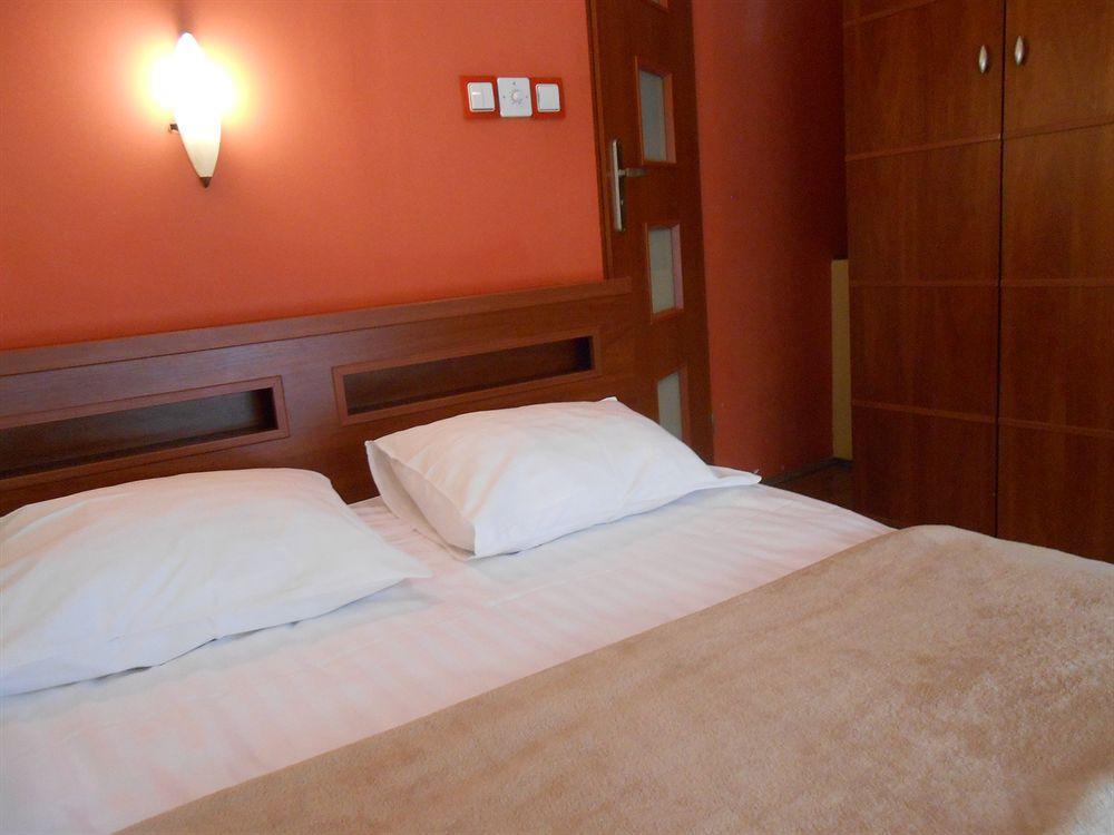 Tango House Bed & Breakfast Cracovia Exterior foto